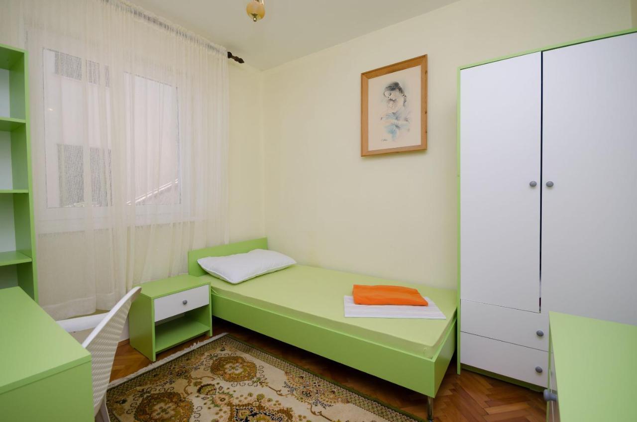Apartment Milan سينج المظهر الخارجي الصورة